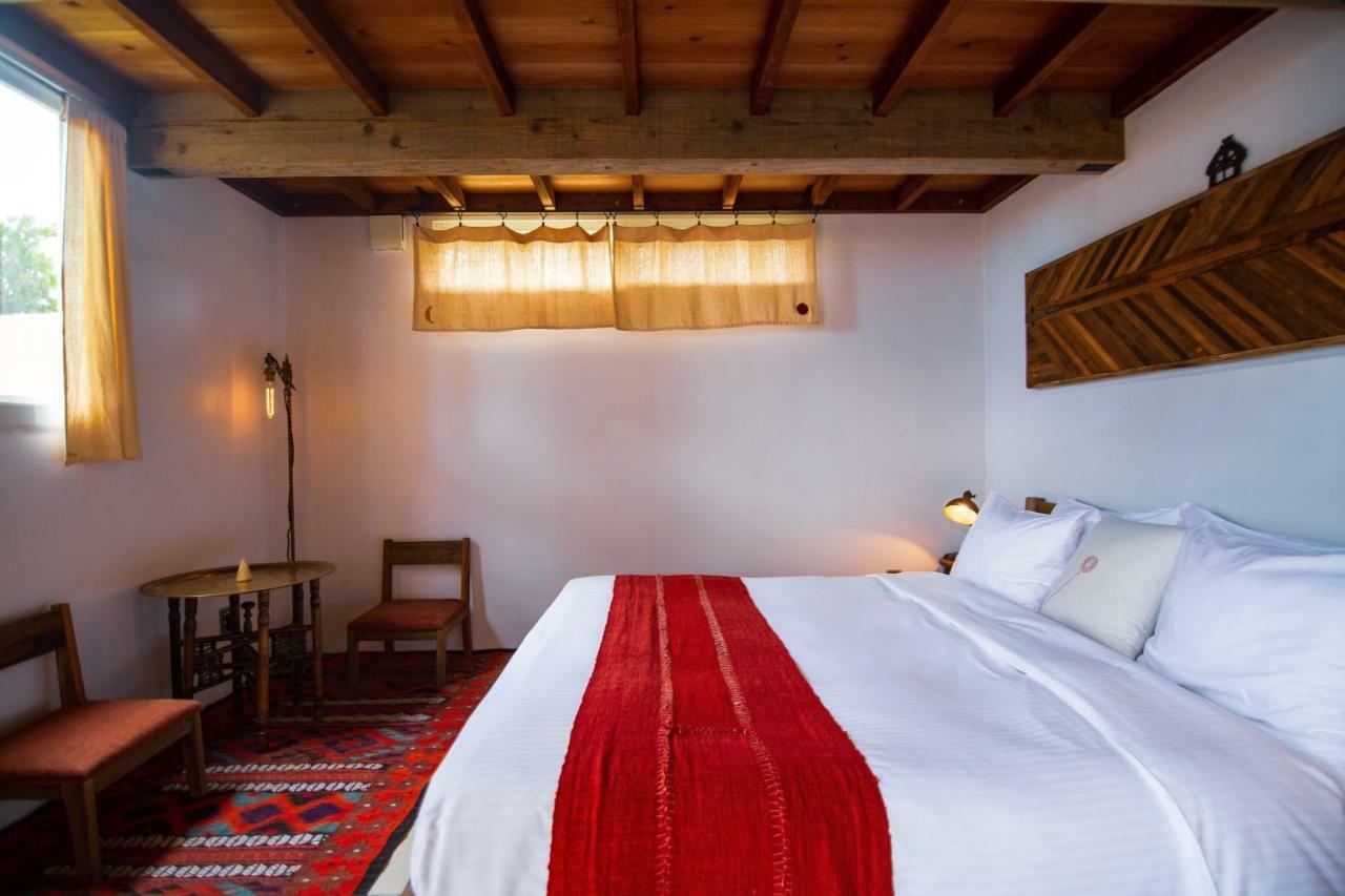 Somos Bed & Breakfast Kunigami Exterior photo