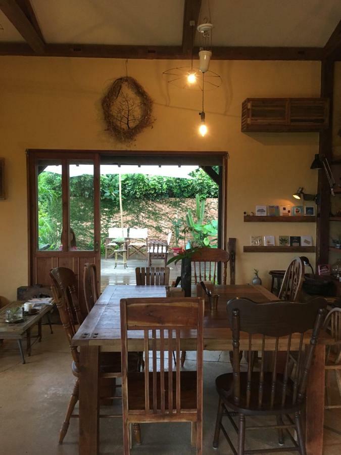 Somos Bed & Breakfast Kunigami Exterior photo